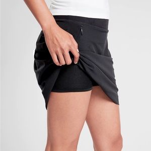 Athleta Soho Skort